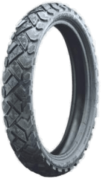 Heidenau K42 Snowtex 2.75-16 RF TT 46M