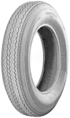 Heidenau P 36 6.00-13 76P