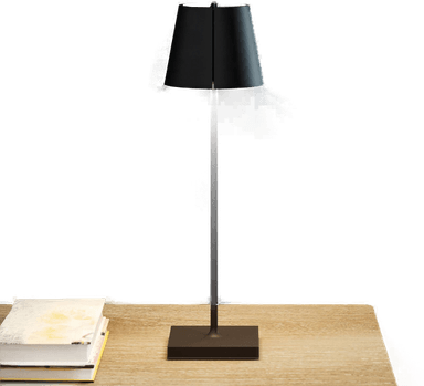 Sigor Nuindie tango LED-bordlampe, dimbar