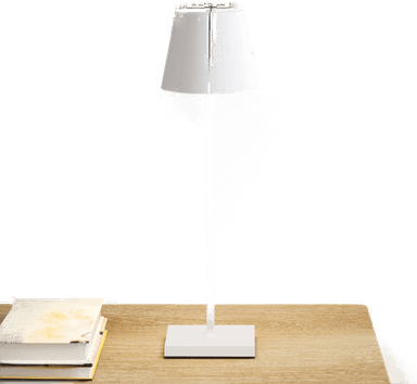 Sigor Nuindie tango LED-bordlampe, dimbar