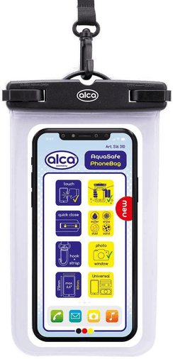 ALCA Mobilholder 516310
