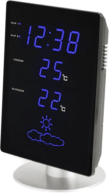 Technoline WS 6820 Værstasjon