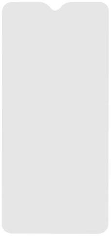 Linocell Skjermbeskytter for Galaxy A41