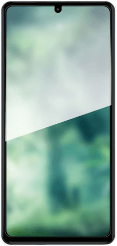 Xqisit Skjermbeskytter for Galaxy A05S