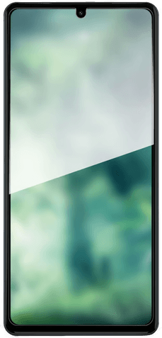 Xqisit Skjermbeskytter i glass Galaxy A15