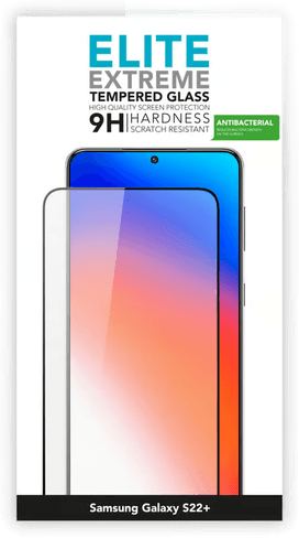Linocell Elite Extreme Skjermbeskytter Galaxy S22/S23 Plus
