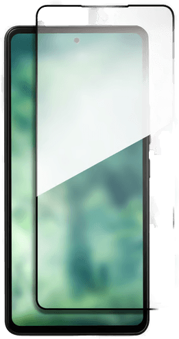 Xqisit Skjermbeskytter for Galaxy S23 Fe