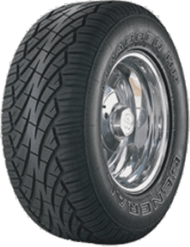 General GRABBER HP 235/60 R15 98T