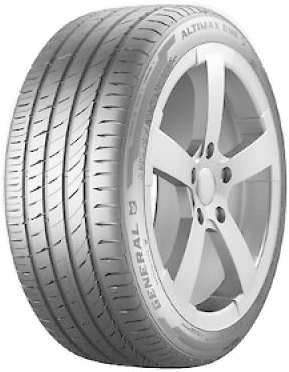 General Altimax One S 225/35 R20 90Y XL