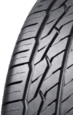 General Grabber GT Plus 265/70 R16