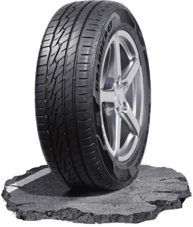 General Grabber GT Plus 285/40 R21 109Y XL