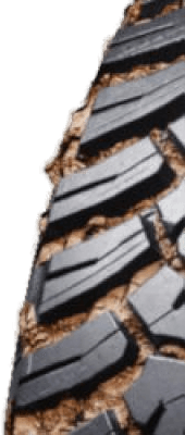 General GRABBER X3 LT265/70 R16 121/118Q