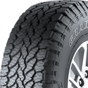 General Grabber AT3 215/70R16
