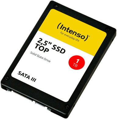 Intenso Top Performance SSD 1TB