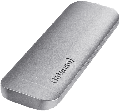 Intenso Business Portable SSD 250GB