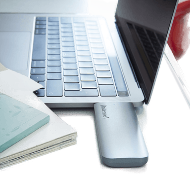 Intenso Business Portable SSD 500GB