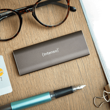 Intenso Professional SSD 250GB