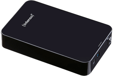 Intenso Memory Center 16TB