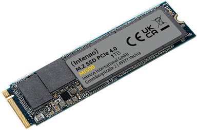 Intenso MI500 SSD 1TB M.2 2280