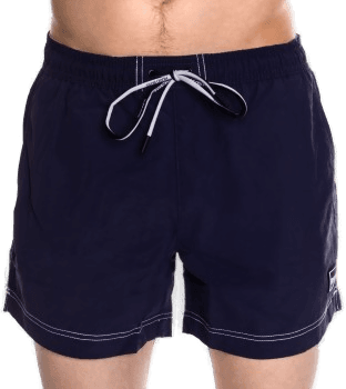 BOSS Tuna Swim Shorts Herre