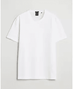 Boss BLACK Tessler Crew Neck T-Shirt