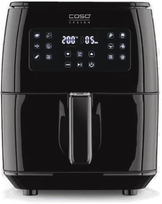 Caso Airfryer 600 XL 6L