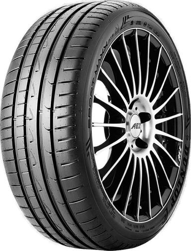 Dunlop Sport Maxx RT2 205/40 R17 84W XL