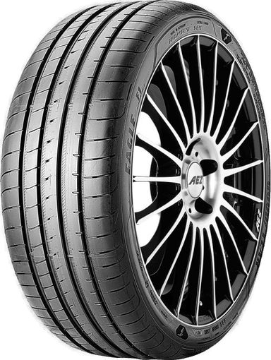 Goodyear Eagle F1 Asymmetric 3 225/45 R18 91Y