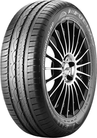 Fulda EcoControl HP 185/60 R14 82H