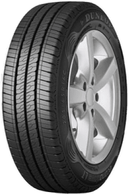 Dunlop Econodrive LT 215/60 R16C