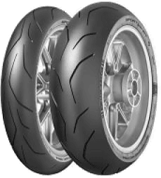 Dunlop Sportsmart TT 170/60 ZR17