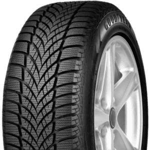 Goodyear UltraGrip Ice 2+ 245/45R20 103T