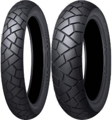 Dunlop Trailmax Mixtour 160/60 R15