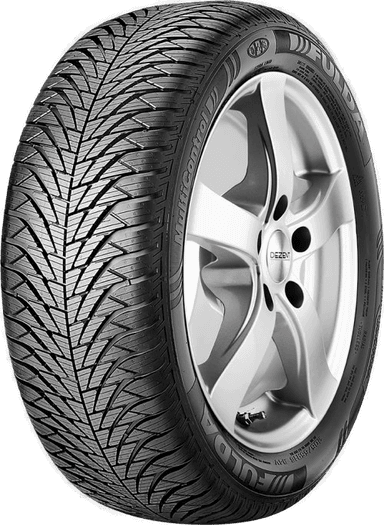 Fulda MultiControl 235/60 R16 100H