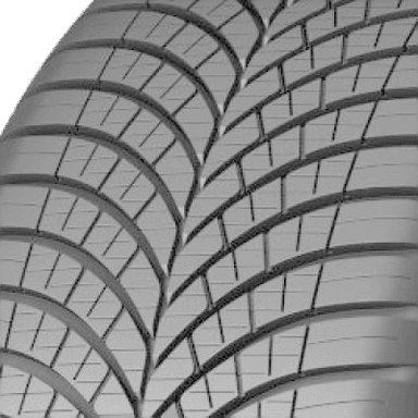 Goodyear Vector 4 Seasons Gen-3 SUV 275/45 R20 110Y XL