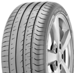Sava Intensa UHP 2 245/40R17 95Y XL