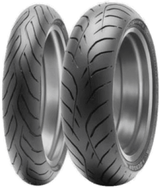 Dunlop Roadsmart IV 140/70 R18