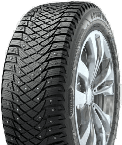 Goodyear UltraGrip Arctic 2 225/40R19 93T XL Pigg