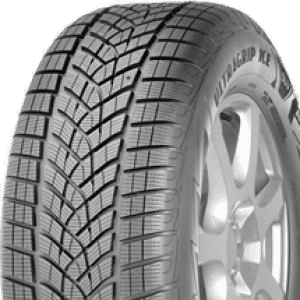 Goodyear UltraGrip Ice SUV 235/50R20 104T