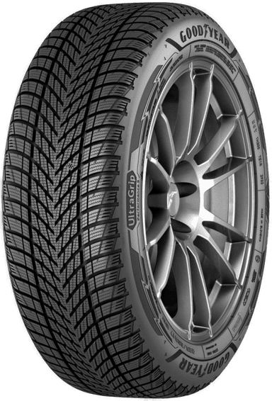 Goodyear UltraGrip Performance 3 285/35 R20 104W XL