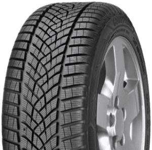 Goodyear UltraGrip Performance + SUV 215/65R17 99V  Piggfritt