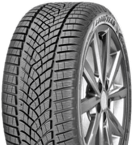 Goodyear UltraGrip Performance+ SUV 255/50R20 109V FP XL