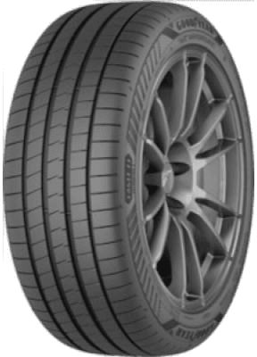 Goodyear Eagle F1 Asymmetric 6 205/45 R17 88Y XL