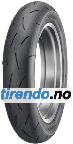 Dunlop TT93F GP PRO 100/90-12