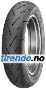 Dunlop TT93 GP PRO 120/80-12