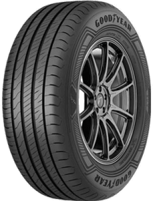 Goodyear EfficientGrip 2 SUV 245/60 R18