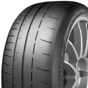 Goodyear Eagle F1 Supersport RS 275/35R20 102Y XL