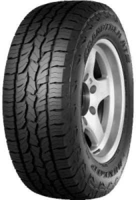 Dunlop Grandtrek AT 5 285/65 R17
