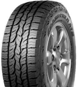 Dunlop Grandtrek AT5 285/50R20