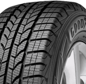 Goodyear UltraGrip Cargo 195/75R16 110R